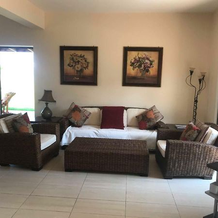 Limni Pool House B Villa Larnaca Eksteriør billede