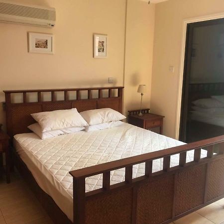 Limni Pool House B Villa Larnaca Eksteriør billede