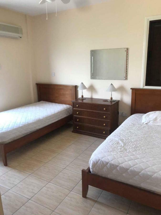 Limni Pool House B Villa Larnaca Eksteriør billede