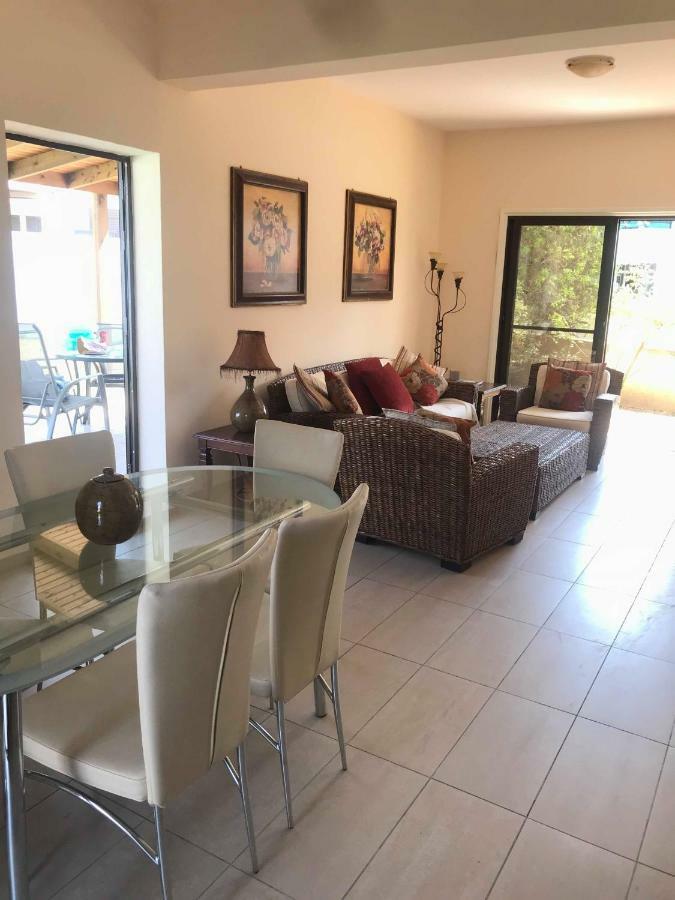 Limni Pool House B Villa Larnaca Eksteriør billede