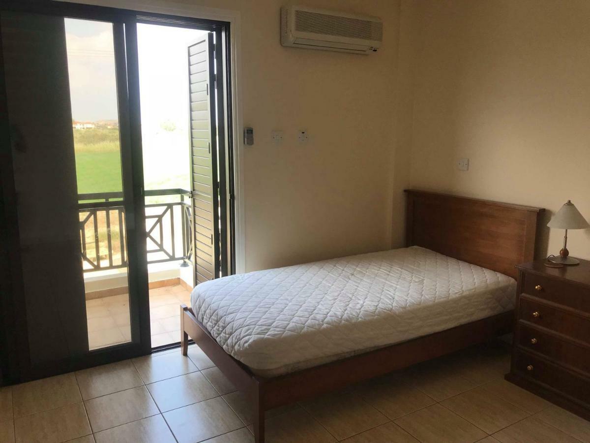 Limni Pool House B Villa Larnaca Eksteriør billede