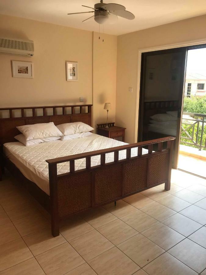 Limni Pool House B Villa Larnaca Eksteriør billede